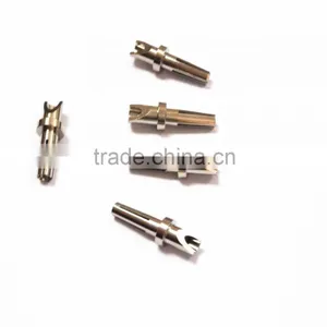 China Manufcture Custom Spring Probe Pin thumbnail-1