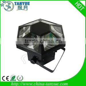 Party/ KTV dj Stage Lighting Big 6 Eyes Led Effect Light Rgb High Quality thumbnail-1