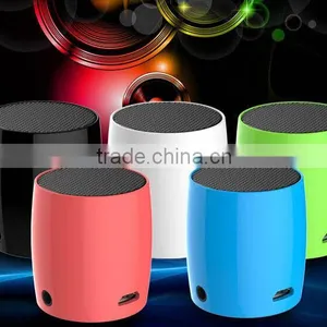 New Arrvial Drum Shape Amplifier thumbnail-5