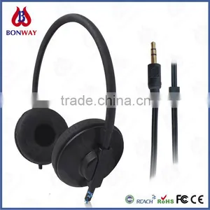 Cheap Price Headphone Computer Accessory Headphone,china Headphone thumbnail-3