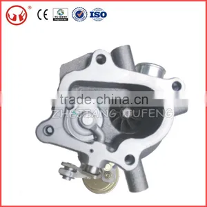 CHRA for Hyundai New Porter 2.5L 1 Ton D4BC GT1749S Turbocharger Cartridge Turbo Core 732340 / 732340-5001S / 28200-4A350 thumbnail-1