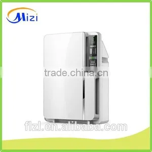 Smart Design Electronic Air Purifier With Air Quality Sensor thumbnail-1