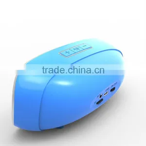 2015 Fashion Mini Bluetooth Speaker,bluetooth Stereo Speaker thumbnail-4