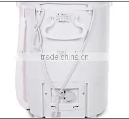 4.0KG Mini Washing Machine Mini Washer Baby Washer thumbnail-5