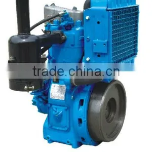 Hot Sale Vertical Single Cylinder Diesel Engine thumbnail-1