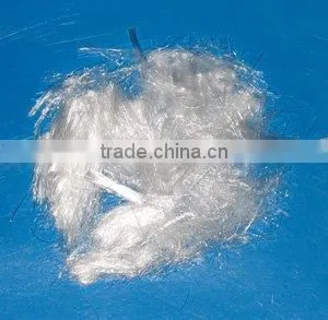 China Factory Price PP Fiber for Concrete thumbnail-5