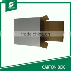 Recycle Corrugated Carton Box Custom Carton Box Wholesaler thumbnail-5
