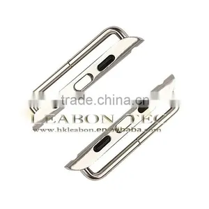 Adapter for Apple Watch Band Strap, for Apple Watch Strap Connector 38mm 42 mm thumbnail-1