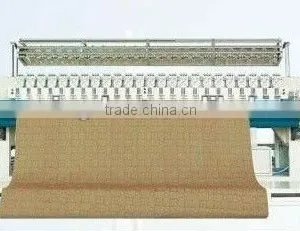 322 Quilting Embroidery Machine thumbnail-1