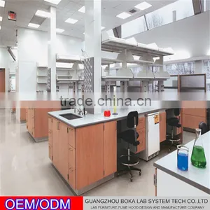 Wall Bench/Dental Lab Furniture thumbnail-2