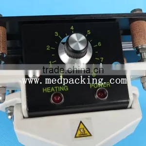 FKR-400 Pliers Plier Sealing Machine Sealing Machine Sealing Machine Hand Folder Portable Sealer p thumbnail-1