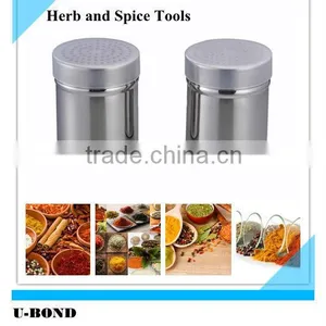 Durable Herb and Spice Tools Set thumbnail-1