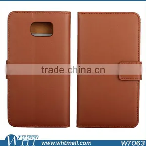 Leather Case for Samsung Galaxy Note 5 Luxury Mobile Phone Accessories thumbnail-1