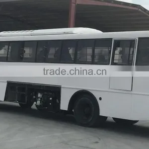 TKT 37KW Diesel Engine Driven Roof Mounted Bus Air Conditioner thumbnail-2