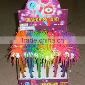 2012 New Design Novelty Funny Ball Pen for thumbnail-1