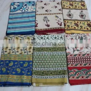 STOCK LOT 100 Pcs Printed Throws Tapestries thumbnail-6