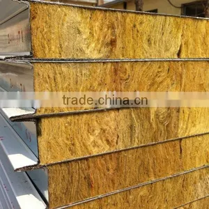 Sandwich Panel for Roof and Wall thumbnail-1
