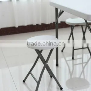 18 Inches Folding Stool thumbnail-1