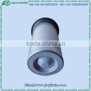 China Manufacturer Good Qualtiy Air Oil Spearator Spare Parts for Screw Air Compressor Filter Air Oil Sparator thumbnail-1