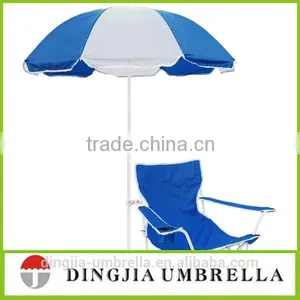 Logo Printing Customized Professional Beach Umbrella thumbnail-1