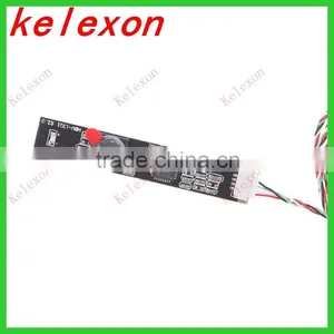Notebook USB Conversion Cable 62cm + 4cm Camera-free Drive Built-in Camera Universal Universal Camera thumbnail-6