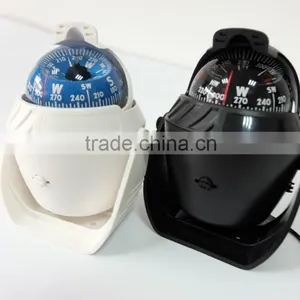 Boat Small Compass Inflatable Boat Magnetic Compass LC760 thumbnail-2
