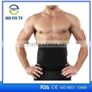 China Product Selling Warm Keeping Elastic Back Lumbar Support thumbnail-5