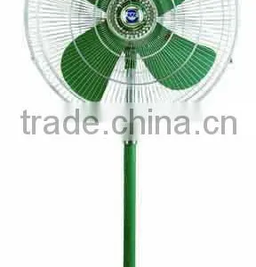 Economy Model Pedestal(Stand) Fan thumbnail-1