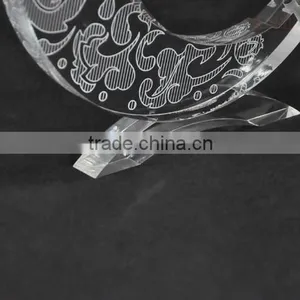 Hot Sale Top Grade Custom Acrylic Trophy thumbnail-5