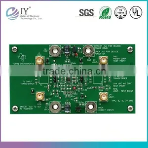 Assembled Led Board Pcba PCB OEM Factory/PCBA thumbnail-1