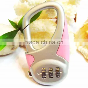 Professional Design High Security 3 Digits Cheap Security Lock thumbnail-6