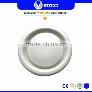 China Manufacturer Round Steel Wall Metal Air Vents Cover thumbnail-2