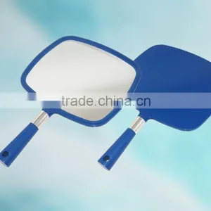 Barber Mirror Handheld Mirror Salon Makeup Mirror thumbnail-3