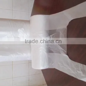 Cheap Plastic Bag on Roll thumbnail-4