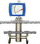 High Quality HF-25 Metal Tube Float Flowmeter thumbnail-1