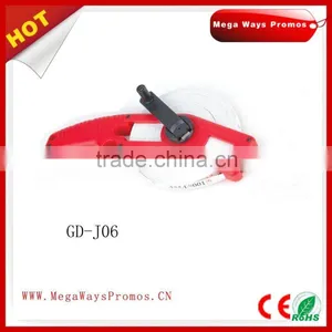 Promotional Tape Measuring thumbnail-1