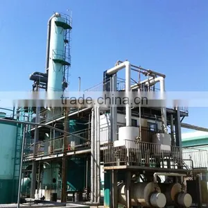 KOREAN PATENT Waste Motor Oil Recycling Machine thumbnail-1