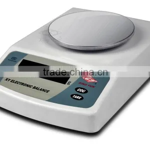 XY-B Series 0.1g Precision Scale Balance New Products in 2016 thumbnail-1