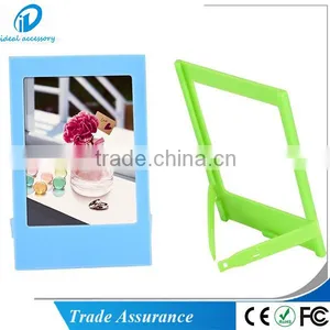 5PCS/Pack Instax Film Polaroid Photo Frame Stand for Fujifilm Mini8 7s 70 25 50s 90 Films thumbnail-1