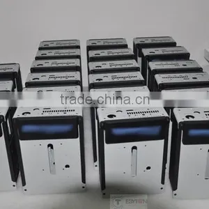Precision Cnc Machining Services for Electronic Products thumbnail-3