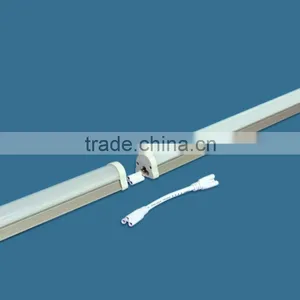 Warm White 25watt High Voltage 5ft t8 Unity Led Tube Light thumbnail-1