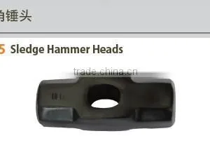 Sledge Hammer Heads thumbnail-1
