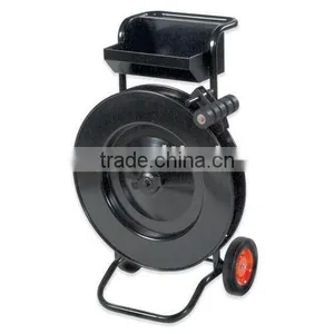 PET Strapping Dispenser TC0800 Strapping Cart thumbnail-1