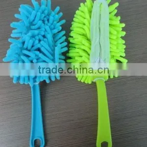 Microfiber Chenille Flexible Duster thumbnail-1