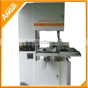 China Manufacturer Vertical Granite Bridge Saw Cutting Machine thumbnail-4