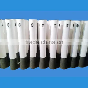 Two-hole Alumina Graphite Sub-entry Nozzles thumbnail-1