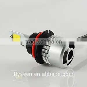 Export Quality 9004 Led Headlight Car Led Kit thumbnail-6