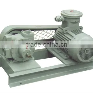 Lpg Equipment Truck Vane Pump thumbnail-1