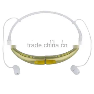 HB-740 Mobile Phone Bluetooth Headset With Microphone thumbnail-4
