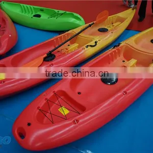 HEITRO 2016 Blue Ocean Kayak, 2 Person Kayak Sale thumbnail-1